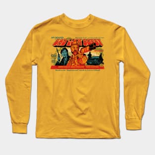 Bad News Bobby Long Sleeve T-Shirt